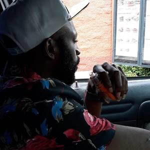 Meet your Posher, Keith